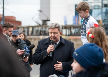 "Rok walki o wolność"