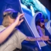 Technologia VR w łódzkim Orientarium