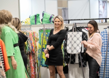 Targi Mody Fashion We are