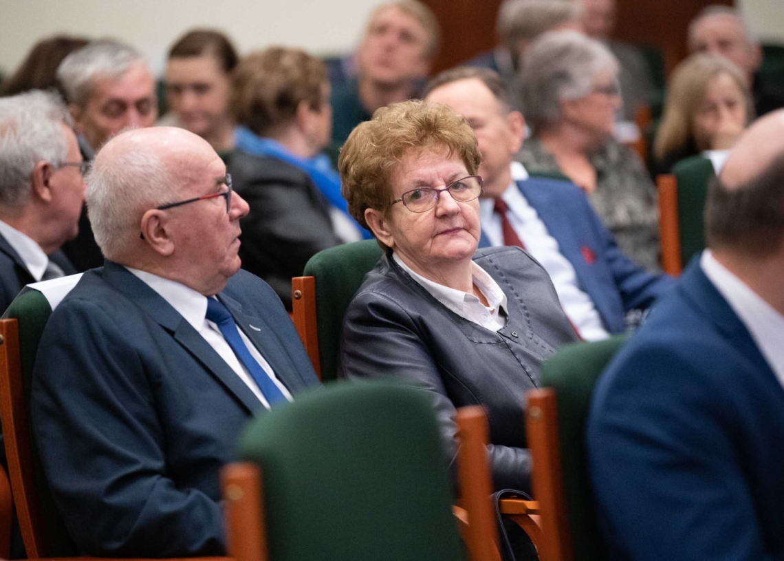 Krzyże Wolności i Solidarności