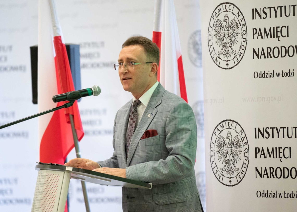 Krzyże Wolności i Solidarności