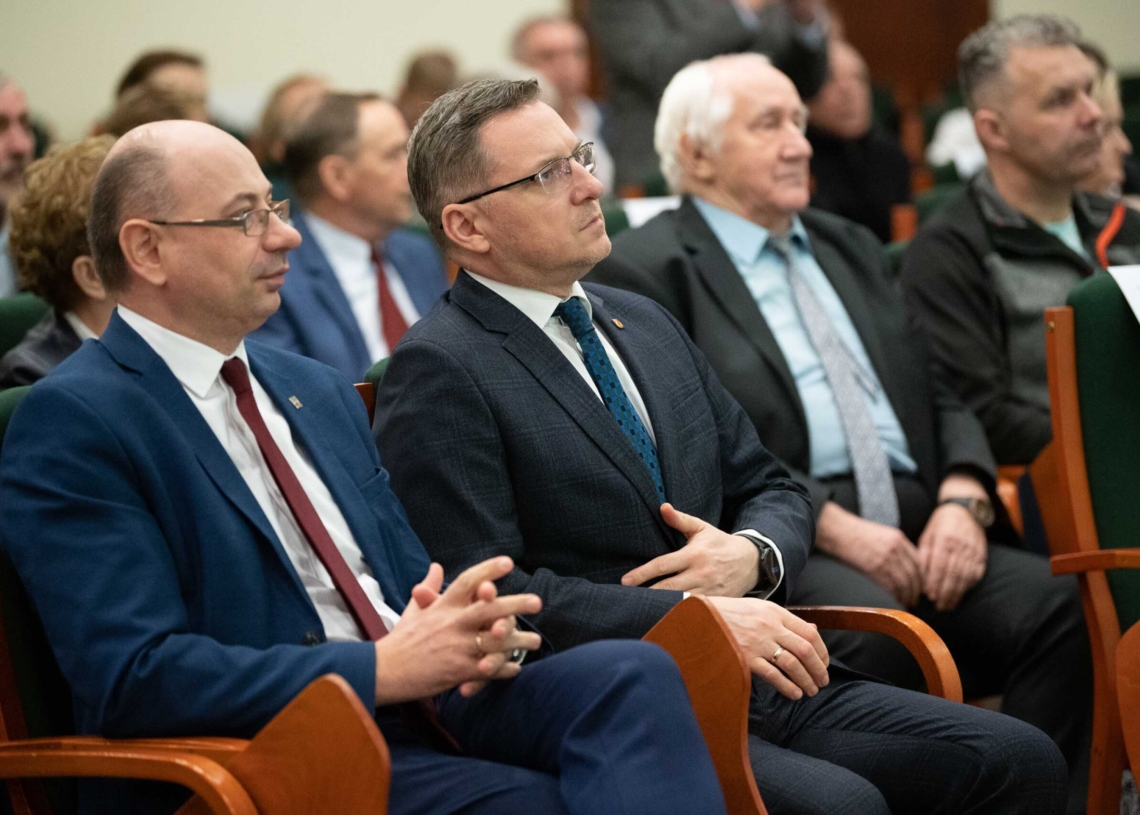 Krzyże Wolności i Solidarności