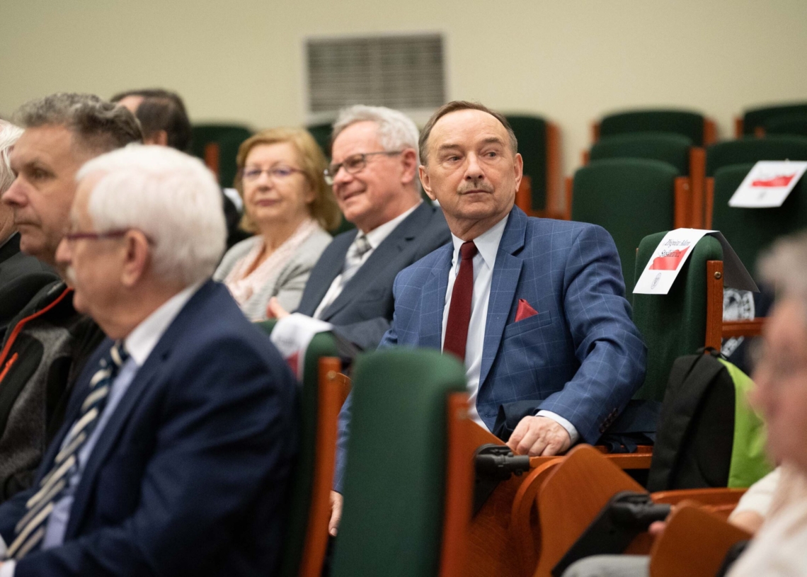 Krzyże Wolności i Solidarności