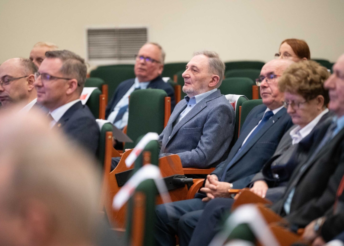 Krzyże Wolności i Solidarności