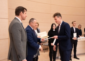 stypendia Prezesa Rady Ministrów
