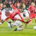 Widzew Łódź - Jagiellonia Białystok