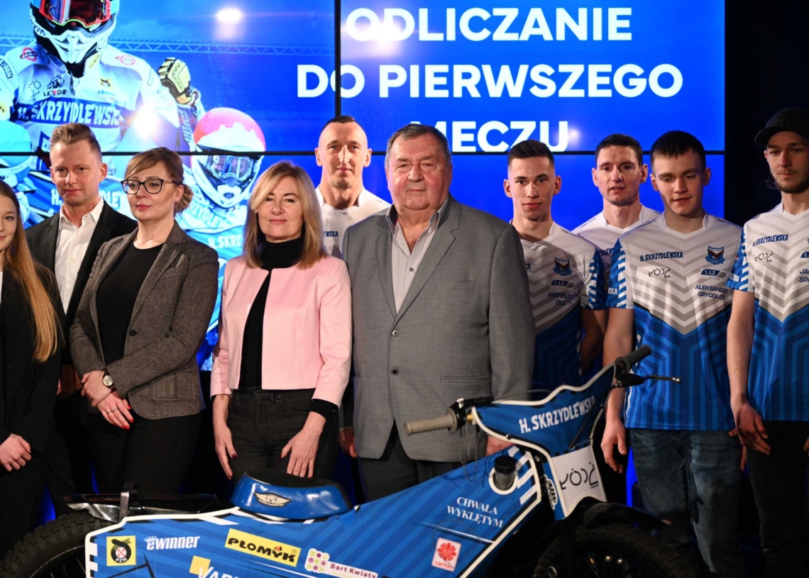 Mecz Narodów w Łodzi
