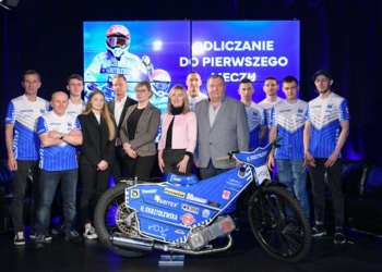 Mecz Narodów w Łodzi