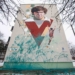 Zniszczyli murale
