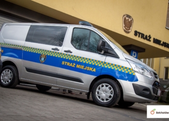 Bójka w autobusie MZK