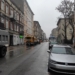 Remont Struga. Od poniedziałku autobusy linii 80 będą kursowały objazdami 7 Remont Struga