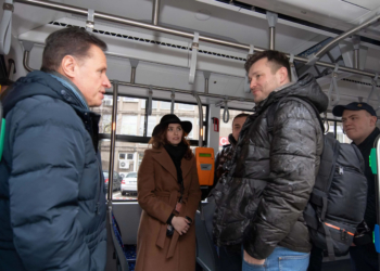 Debata samorządowa w Radiu Łódź