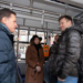 Debata samorządowa w Radiu Łódź. Wniosek o odwołanie radnego Hencza i inwestycje tramwajowe 10 Debata samorządowa w Radiu Łódź