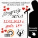 „Dygresje serca” - wyjątkowy koncert w Radiu Łódź na Dzień Zakochanych 7 Radio Łódź