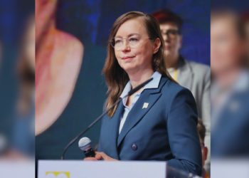 Hanna Gill-Piątek