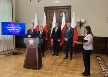 Ponad 153 mln zł z Rządowego Funduszu Rozwoju Dróg na budowę, przebudowę i modernizację dróg w Łódzkiem
