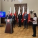 Ponad 153 mln zł z Rządowego Funduszu Rozwoju Dróg na budowę, przebudowę i modernizację dróg w Łódzkiem 5 Ponad 153 mln zł z Rządowego Funduszu Rozwoju Dróg na budowę, przebudowę i modernizację dróg w Łódzkiem