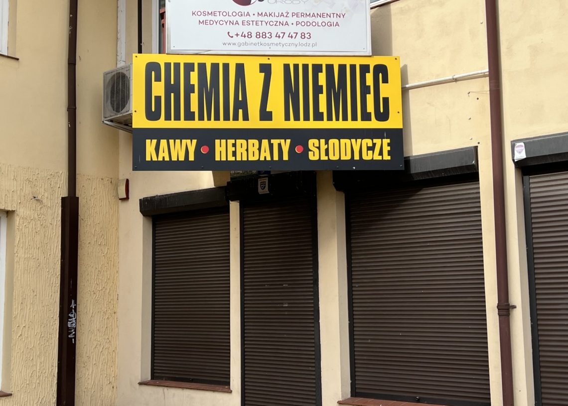 Chemia z Niemiec pod lupą Politechniki Łódzkiej. Uczelnia dostała 5 mln zł na stworzenie systemu kontroli