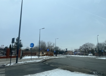 Problemy mieszkańców Nowych Sadów w Łodzi. Woda zalewa domy, piwnice i ogrody