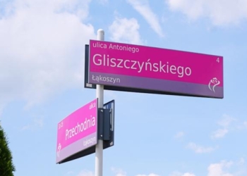 Inwestycje drogowe w Kutnie
