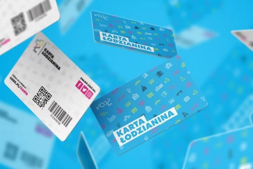 Karta Łodzianina 2023. Do 31 maja można ją przedłużyć online i bez PIT-u 1 Posiadacze Karty Łodzianina dostają kontrowersyjne reklamy