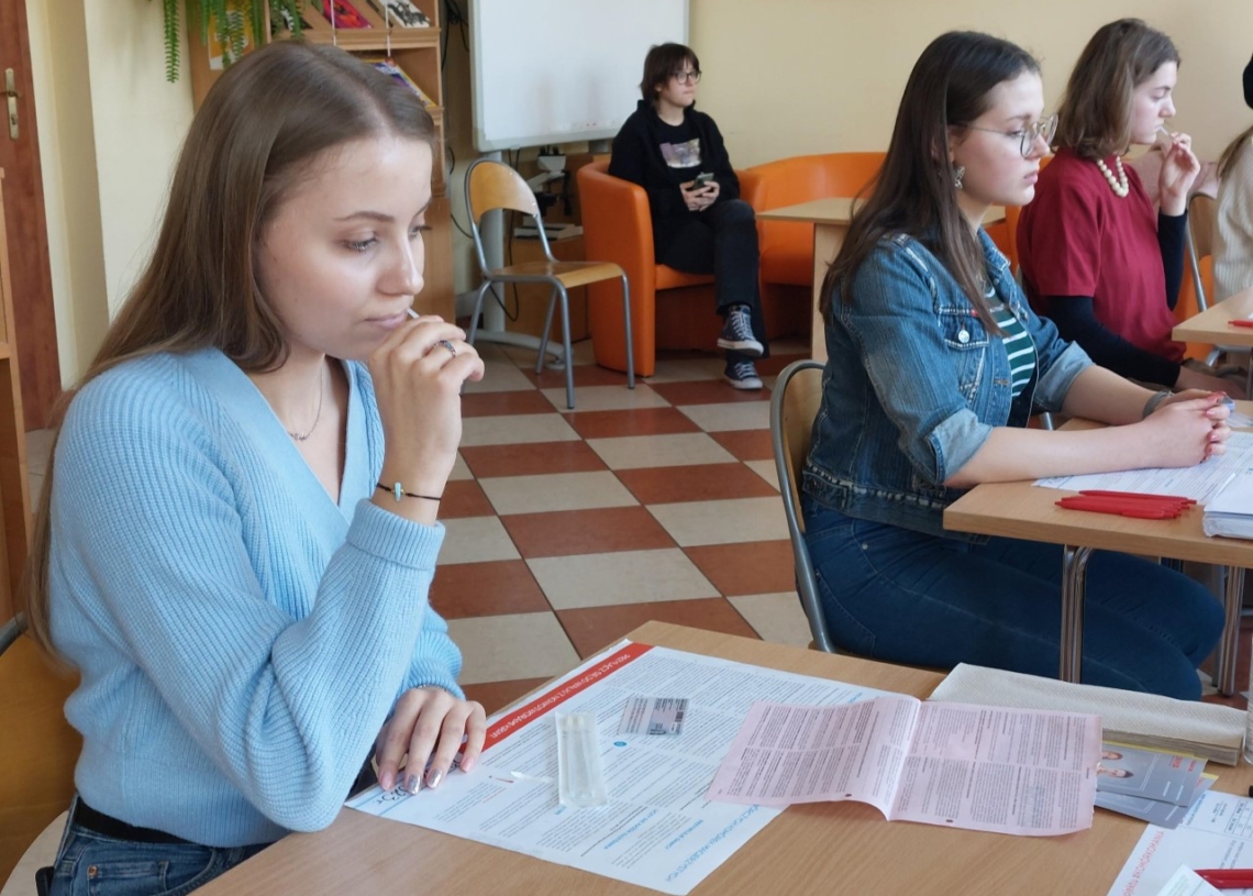 Komórkomania w Sieradzu