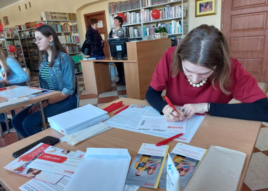 Komórkomania w Sieradzu