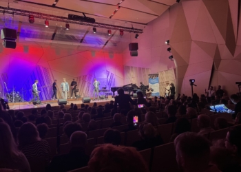 Koncert charytatywny w łódzkiej szkole muzycznej