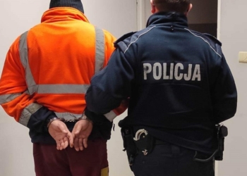 Zatrzymany za kradzież paliwa