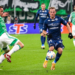 Lechia Gdańsk - Widzew Łódź 0:0. Beniaminek znów raził nieskutecznością 6 Lechia Gdańsk - Widzew Łódź