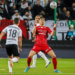 Legia Warszawa - Widzew Łódź