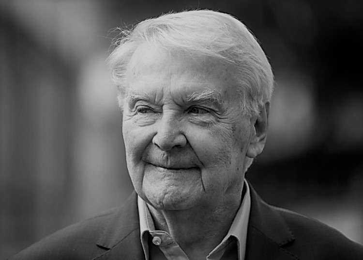 Leonard Pietraszak nie żyje