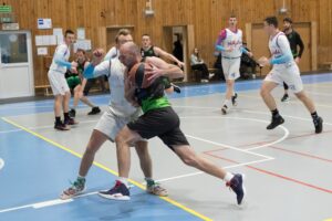 Liga Koszykówki CNBA rozpoczęła 48. sezon