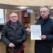 Piotrków Trybunalski: Marek Krawczyński zostanie odwołany ze stanowiska prezesa elektrociepłowni? Złożono petycję do prezydenta 7 Marek Krawczyński zostanie odwołany? Tego chcą przedstawiciele stowarzyszenia Inicjatywa Piotrkowska 22