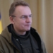 Andrij Sadowy, mer Lwowa