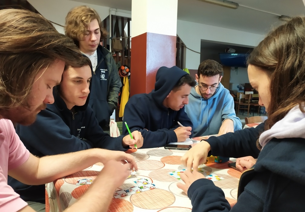 Międzynarodowy projekt e-CLOSE. O metodach aktywizacji uczniów i studentów na PŁ 1 Projekt e-CLOSE podsumowanie na PŁ