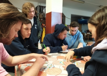 Projekt e-CLOSE podsumowanie na PŁ