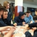 Projekt e-CLOSE podsumowanie na PŁ