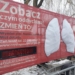 Mobilne płuca stanęły w Sieradzu