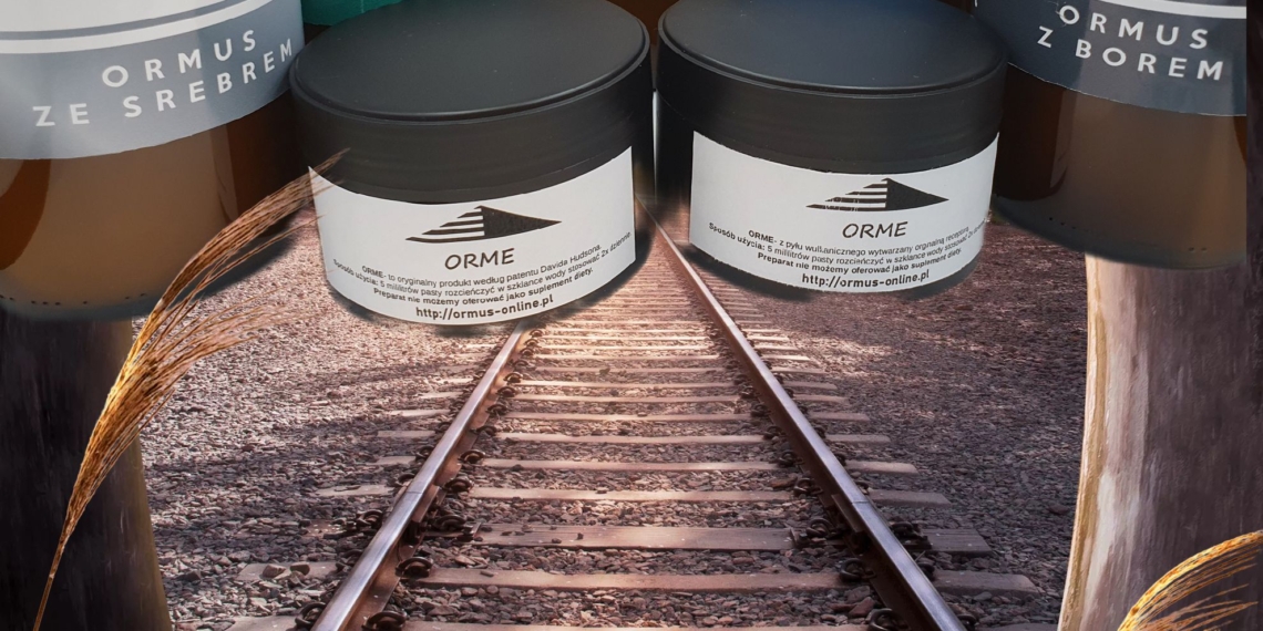 ORMUS — co to? 1 ORMUS — co to?