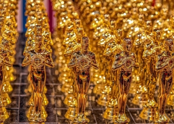 Oscarowe piosenki