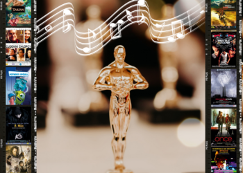 Oscarowe piosenki. Dekada różnorodności. Lata 2000-2009