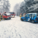 Pijany kierowca rozbił dwa samochody w Sławnie