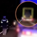 Pijany kierowca TIRa pod Tomaszowem. Miał ponad 2 promile alkoholu 6 Pijany kierowca TIR-a pod Tomaszowem