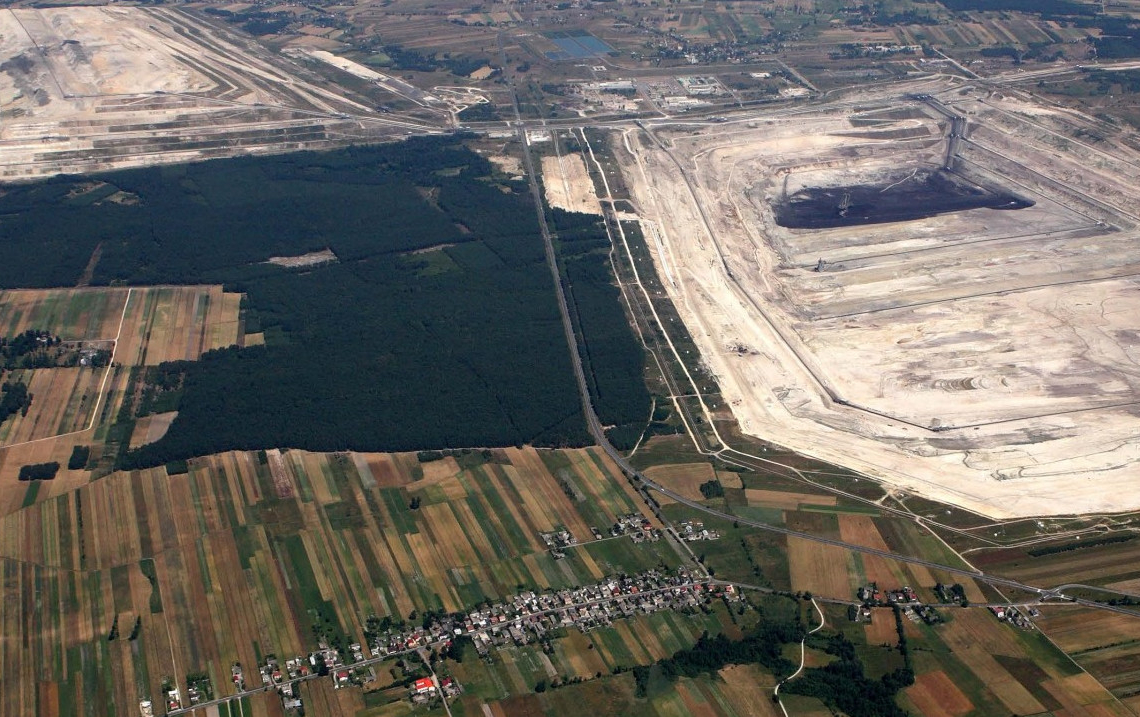 „Bełchatowskie Mazury z Energią”