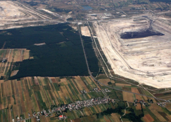 „Bełchatowskie Mazury z Energią”