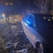 Pościg za BMW na Olechowie