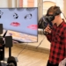 Pracownia VR na łódzkiej uczelni. Pierwsza taka w regionie, otwarta dla studentów prawa i kryminologii 6 Pracownia VR na łódzkiej uczelni
