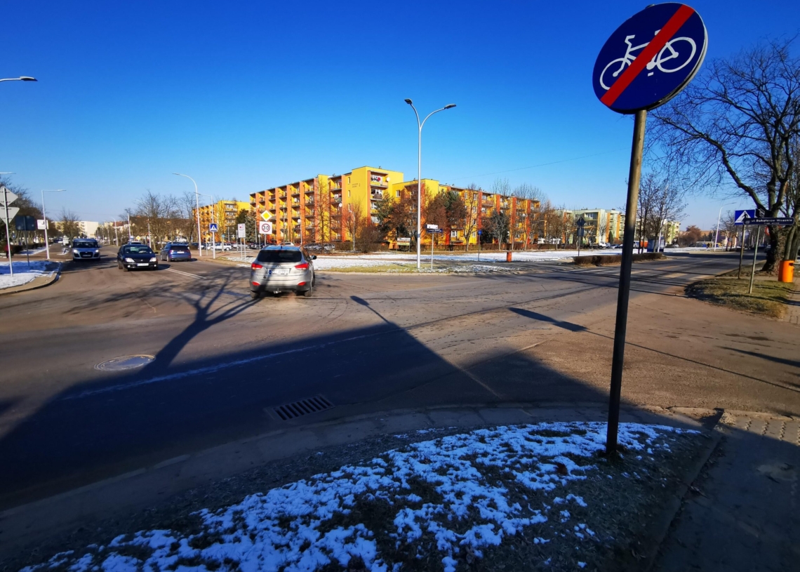 Bohaterów Września