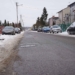 Przebudowa ulicy Poniatowskiego w Skierniewicach